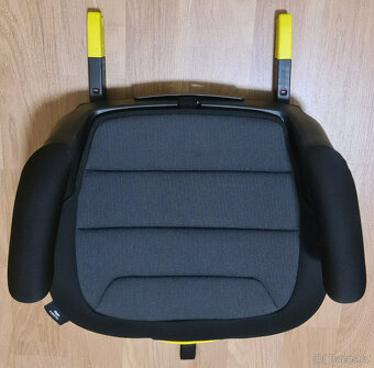 Autosedačka podsedák Peg Pérego 2-3 Shuttle 15-36kg - 2