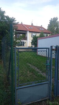 Prodej řadového domu Zahradní Město - 2