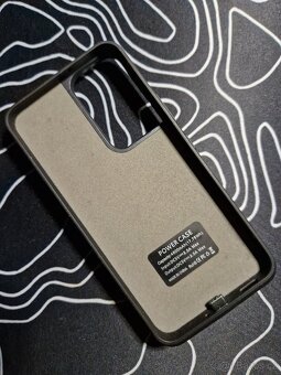 PowerBank kryt na S22 - 2