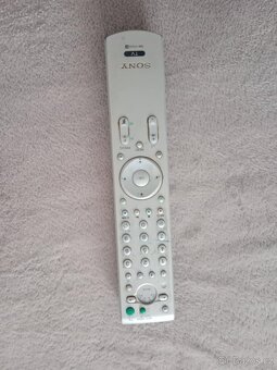 Za kafe TV Sony viz foto... - 2