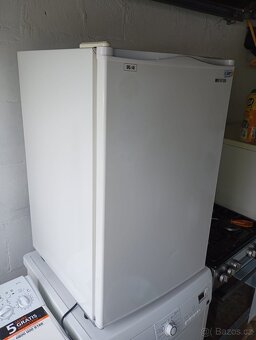 ✅ Malá lednice Samsung SRG-148 – 124 l - 2