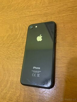 Iphone SE 2020 na ND - 2