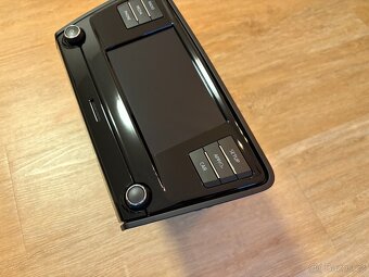 Rádio SWING+ pro Škoda Octavia III. - 5E0035871D - 2