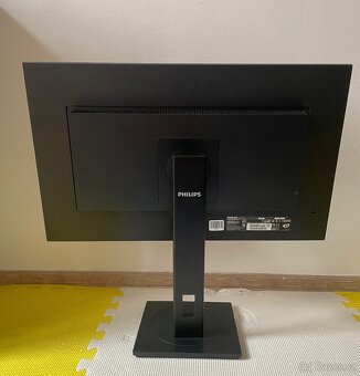 monitor Philips 278B1 – 27” QHD - 2