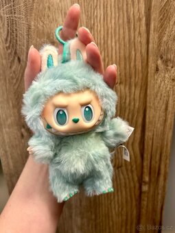 Originál Labubu Serenity - 2