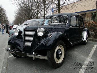 Citroen 11 - 2