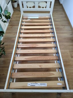 Dětské postele Ikea KRITTER - 2
