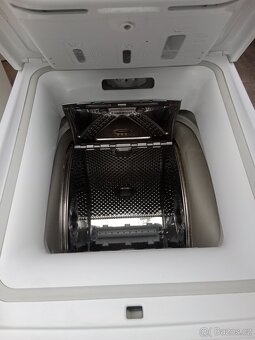 Automaticka pracka Vhirpool na 6kg - 2