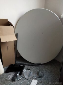 parabola AL Telesystem 100 cm - 2