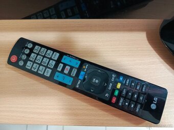 LG plazma 3D - 2