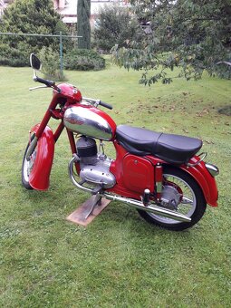 JAWA 175 - 2
