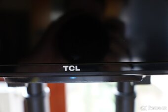 4K Smart TV TCL 55" (139cm) - 2