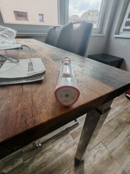 Philips Sonicare kids růžový - 2