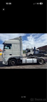 DAF XF 106 - 2