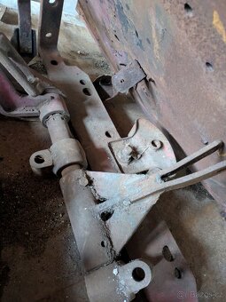 Rs-09 Díly z rv1961 - 2