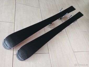 Lyže Atomic dětské 110cm - 2