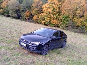 Ford Focus 2.0 - 2