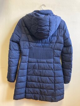 kabát Desigual velikost 36 - 2