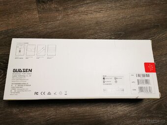 Gimbal Moza mini MI - 2