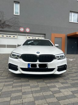 530d xDrive M Paket - 2