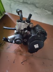 Mercedes-Benz 651 čerpadlo,rejlova lišta - 2