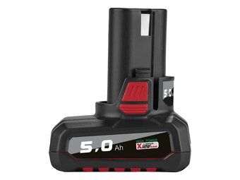 Akumulátor 5 Ah PAPK 12 5.0 B2 PARKSIDE PERFORMANCE® - 2