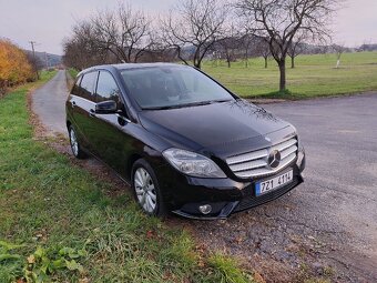 Mercedes benz B 180 cdi - 2