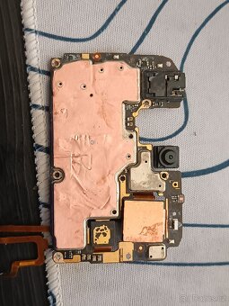 Xiaomi Redmi Note 11 Pro 4G na ND - 2