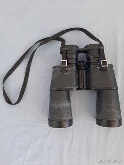 Dalekohled Tento 7x50 s pevným pouzdrem - 2