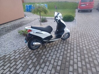 Piaggio Fly 125  r.2015 - 2