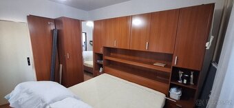 Sada ložnicových skříní - 2