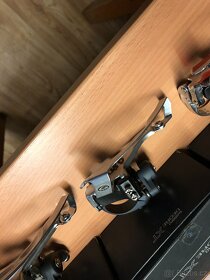 Shimano přesmykače - 2