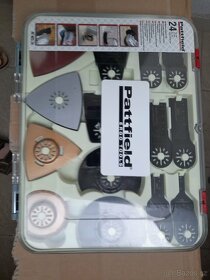 Prodám sadu multifunkčních nástrojů. - 2