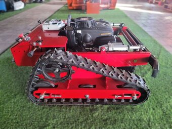 AKCE - Sekačka na dálkové ovládání Dabaki (vč.DPH) - 2