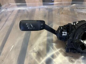 KOMPLETNÍ PÁČKY VOLANTU 5Q0953507AB/5Q0953549 - 2