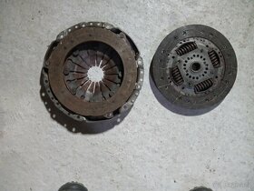 Spojka Renault 1.9 DCI - 2