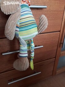 Hračka s melodií - 2