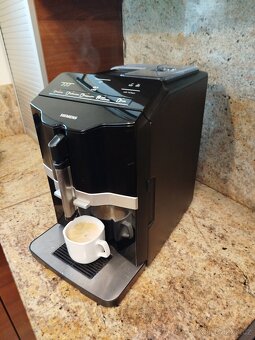 Automatický kávovar SIEMENS EQ 3 S100 - 2