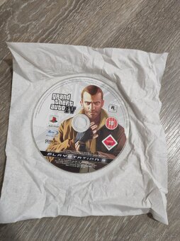 Hry pro PS3 - 2