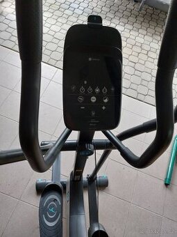 Domyos eshape 09 eliptický trenažér - 2