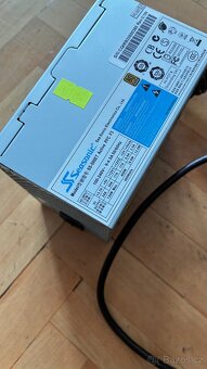 Zdroj do PC Seasonic SS-500ES Acitve PFC F3 500W - 2
