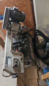 Pásová pila Proma ppk 115 U - 2