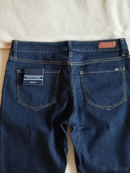 Dámské džíny Tommy Hilfiger W 29 x L 34 - 2