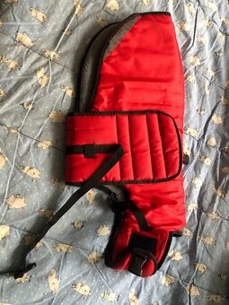 Thermo obleček MANMAT - 2