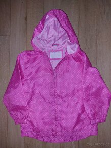 bunda, kraťasy, cca 122,128,134 - 2