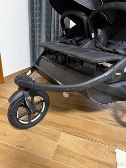 Thule Urban Glide 3 Double - 2