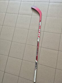 CCM Hokejka 50 flex pravá - 2