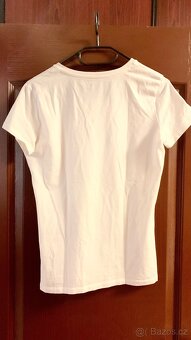 Nové tričko zn. Guess vel. M - 2