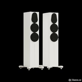 Špičková sloupová reprosoustava MONITOR AUDIO GOLD 300 6G - 2