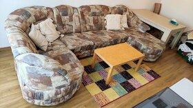 Sedací souprava modulární - 2